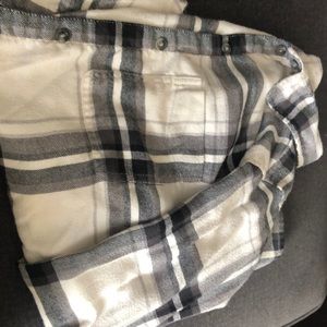 American Eagle Flannel